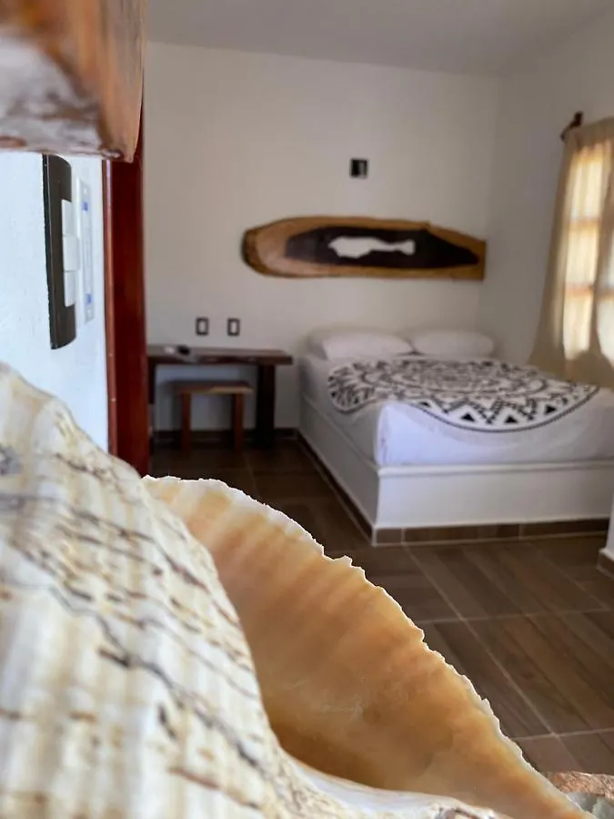 Hotel Aruma Ha Isla Holbox 0*,  Mexico