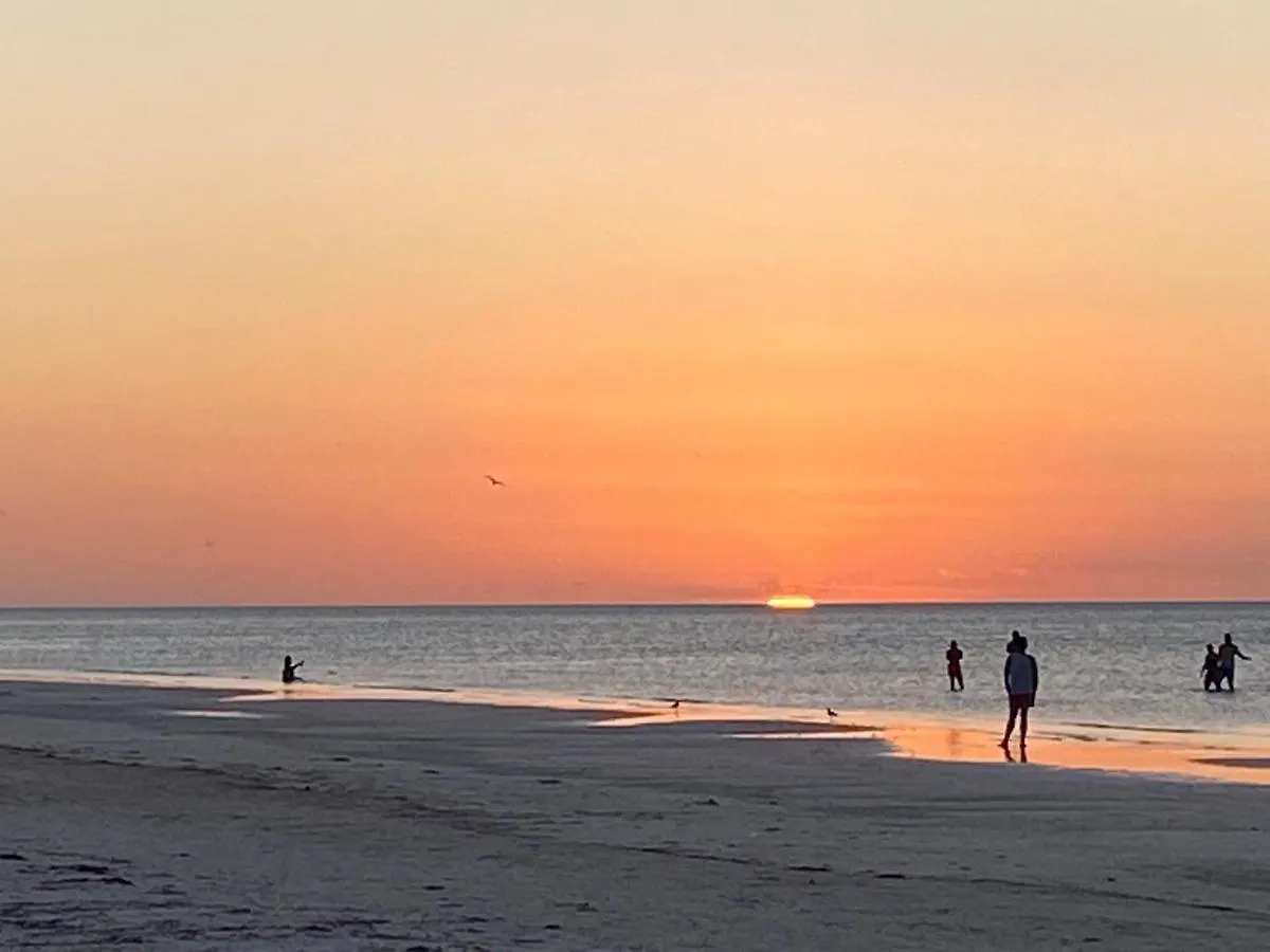 Hotel Aruma Ha Isla Holbox