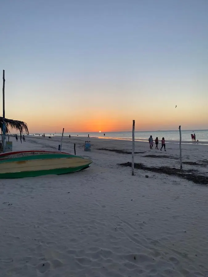 Hotel Aruma Ha Isla Holbox