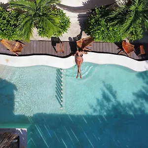 Mis Sueños Hotel